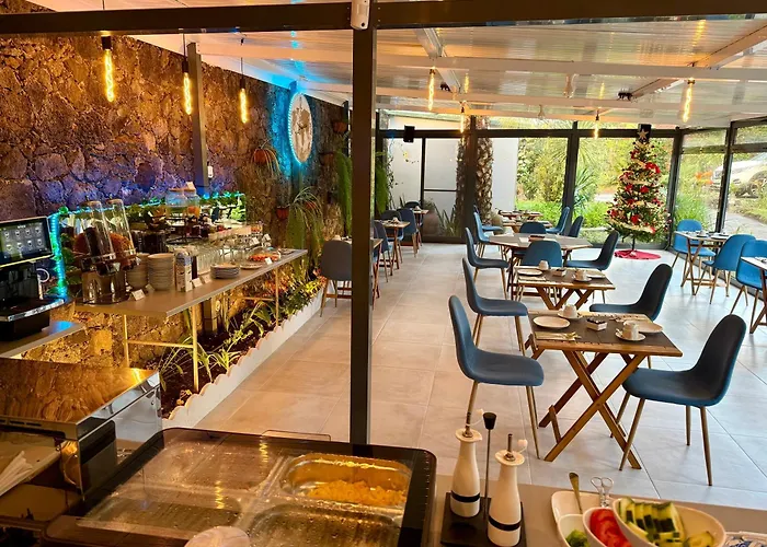 Casa Natura Deluxe & *