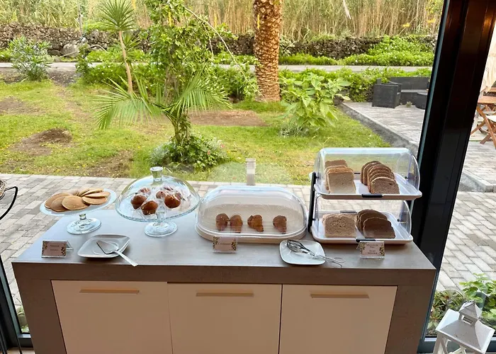 Casa Natura Deluxe &