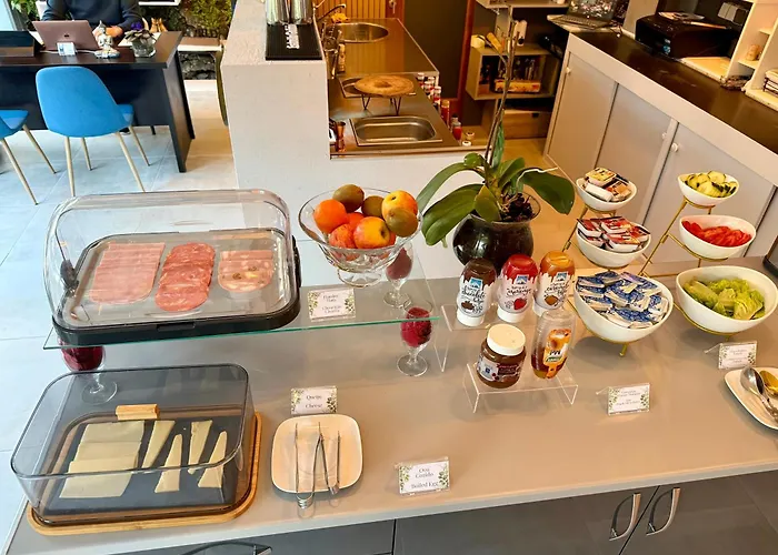 Casa Natura Deluxe & Lejlighed