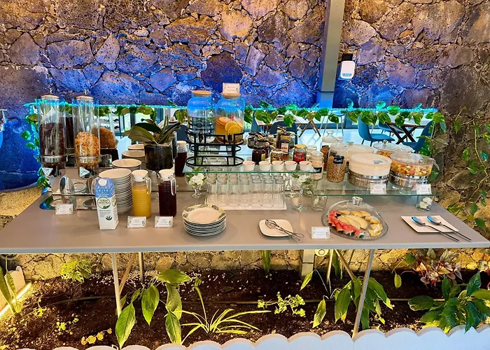 Lejlighed Casa Natura Deluxe &