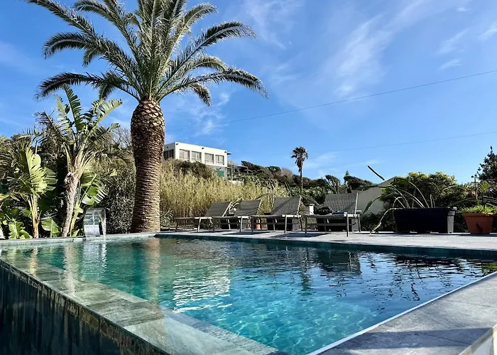 Appartement Casa Natura Deluxe &