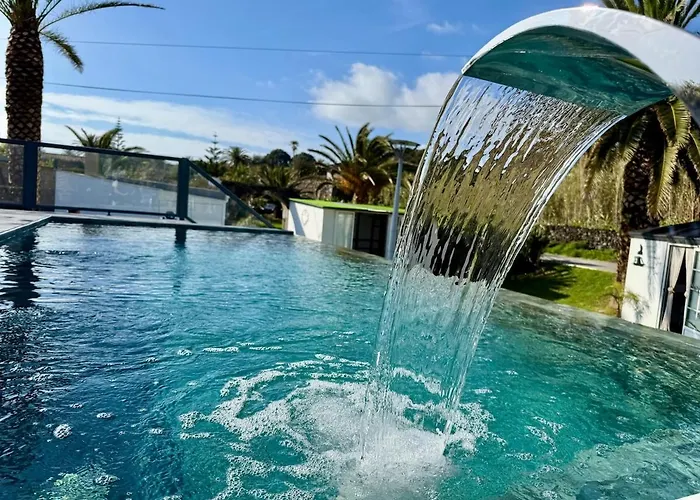 Casa Natura Deluxe & Appartement