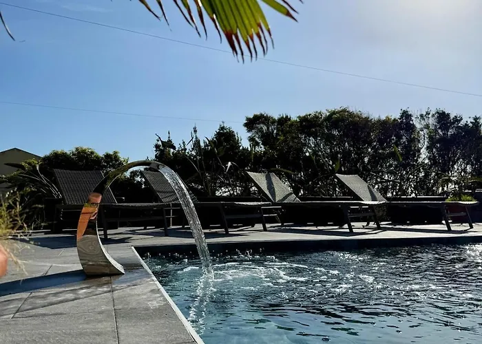 Casa Natura Deluxe & Appartement