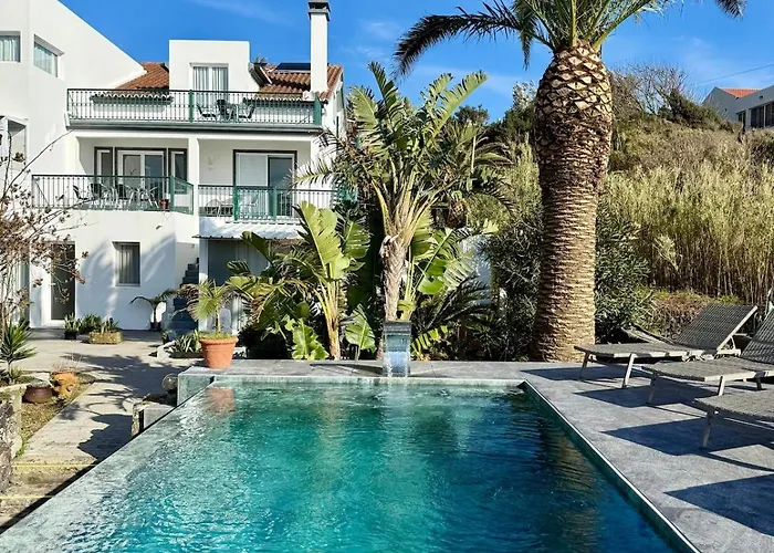 דירה Casa Natura Deluxe &