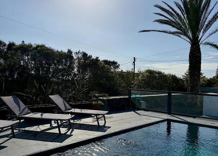 דירה Casa Natura Deluxe & קאלורה