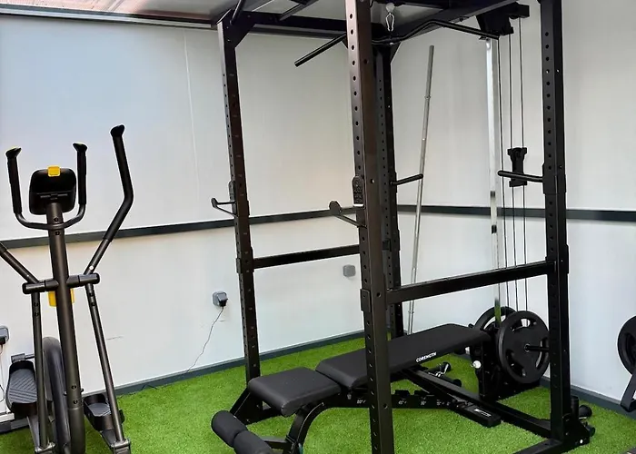 Casa Natura Deluxe & *