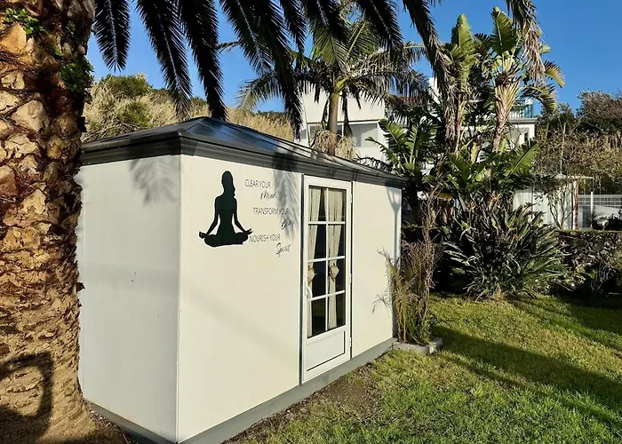 Appartement Casa Natura Deluxe &