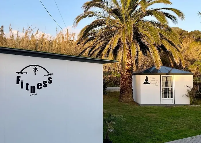 Casa Natura Deluxe & *