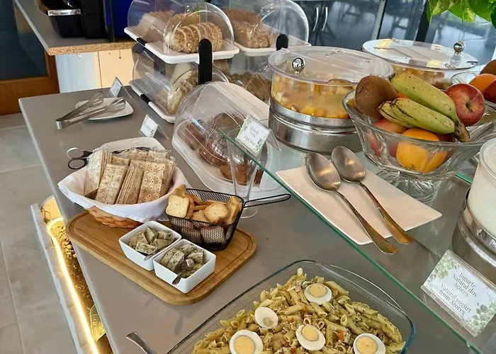 Casa Natura Deluxe & Caloura