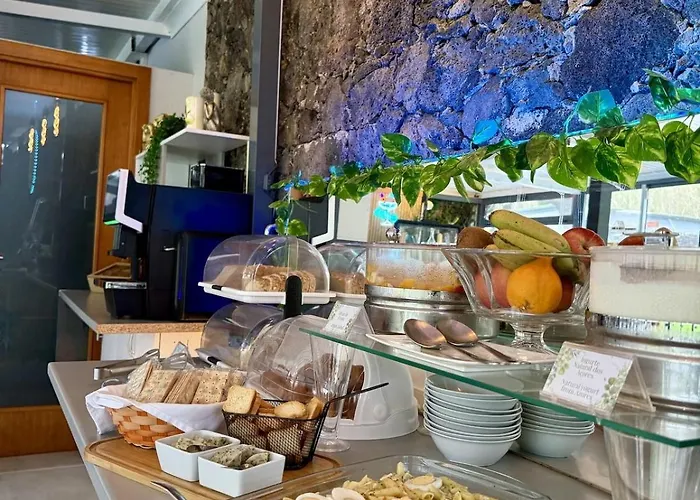 Appartement Casa Natura Deluxe & Caloura