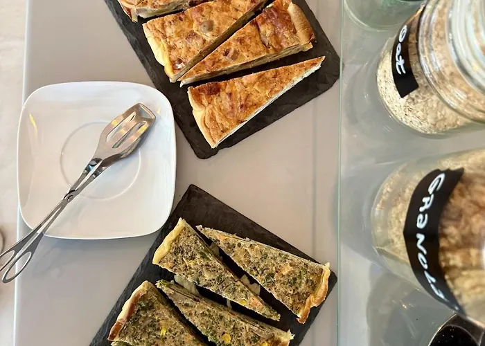 Appartement Casa Natura Deluxe & *