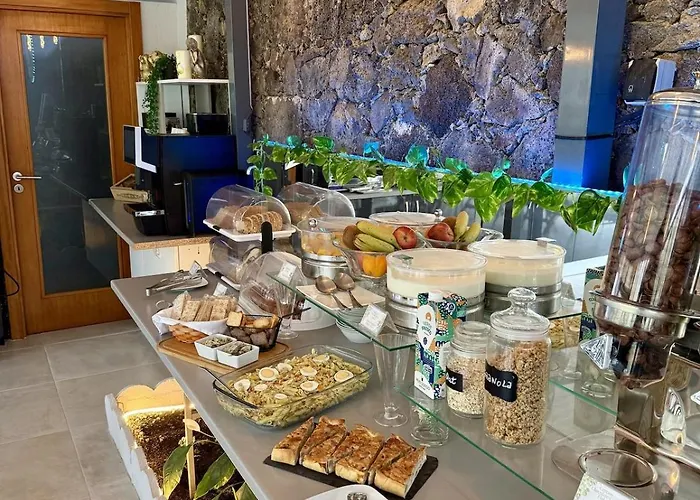 דירה Casa Natura Deluxe & *