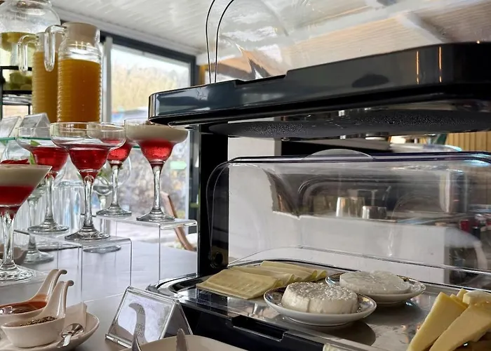 Lejlighed Casa Natura Deluxe & Caloura