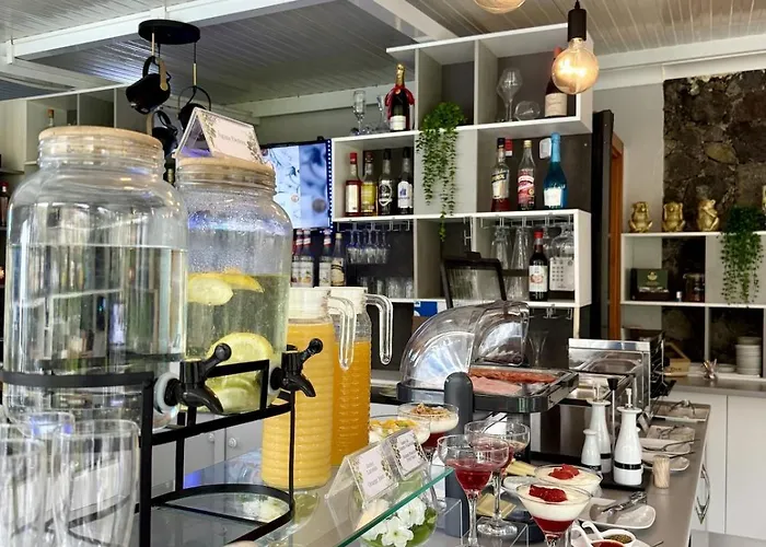 Casa Natura Deluxe & *