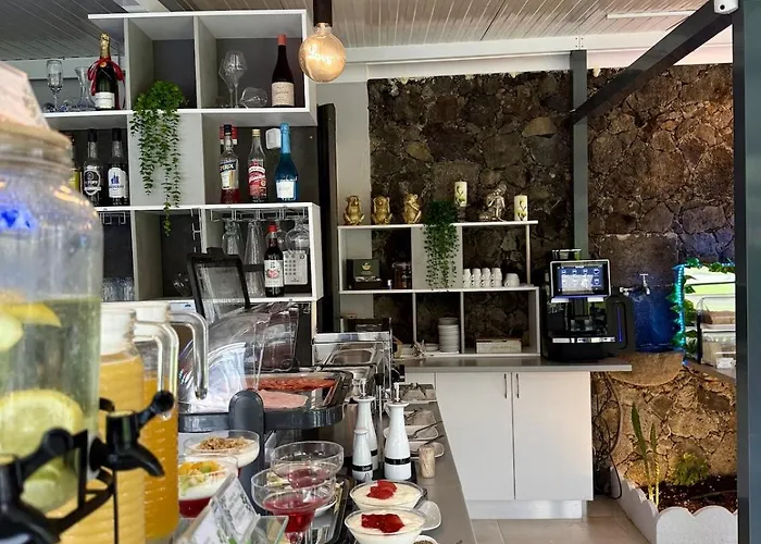 דירה Casa Natura Deluxe & קאלורה