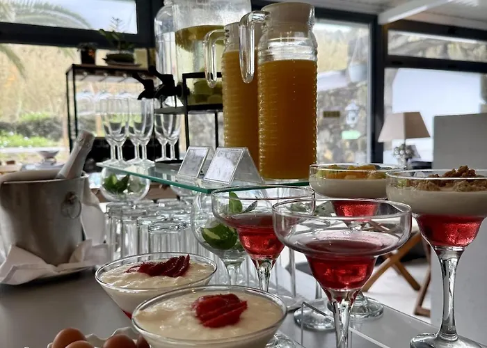 Casa Natura Deluxe &