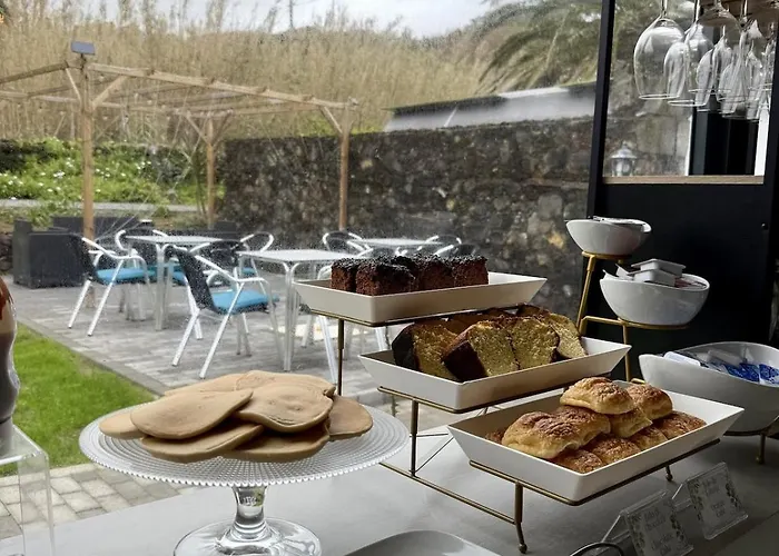 Casa Natura Deluxe & Lejlighed *