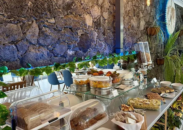 Appartement Casa Natura Deluxe &