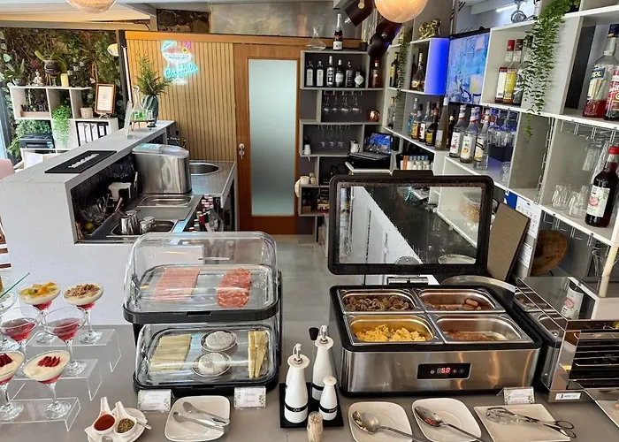 Casa Natura Deluxe & * קאלורה