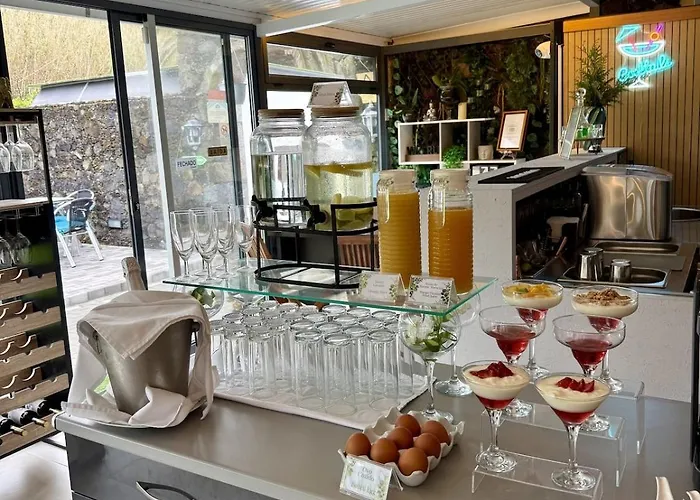 Casa Natura Deluxe &