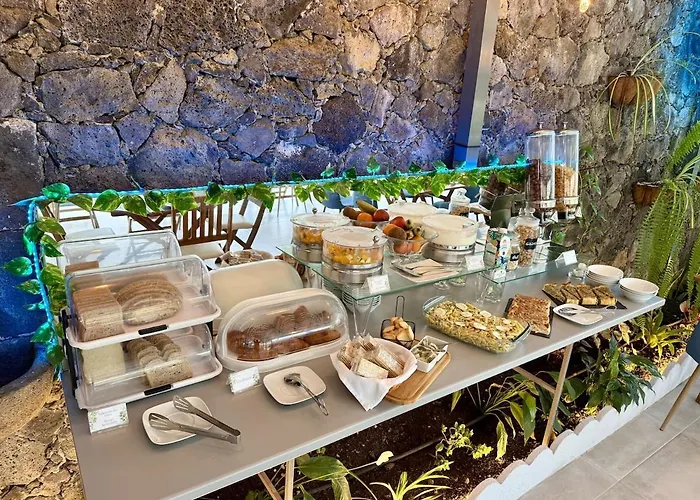 Casa Natura Deluxe & Appartement *