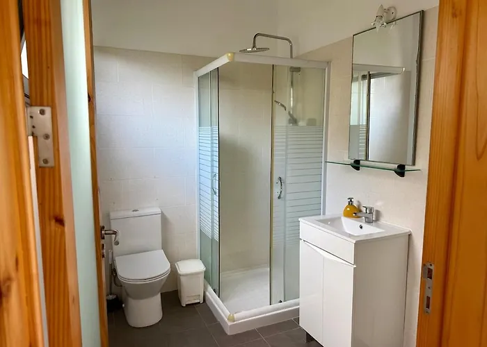 Appartement Casa Natura Deluxe &