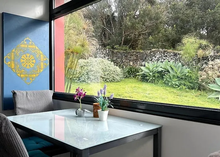 Casa Natura Deluxe & Appartement *