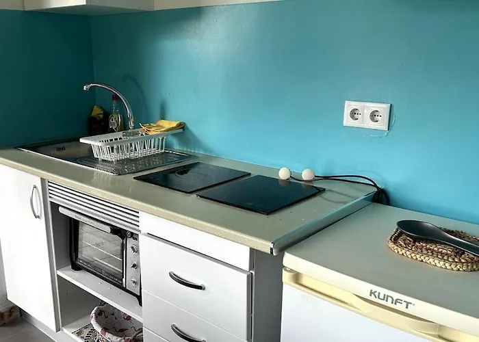 Appartement Casa Natura Deluxe & Caloura