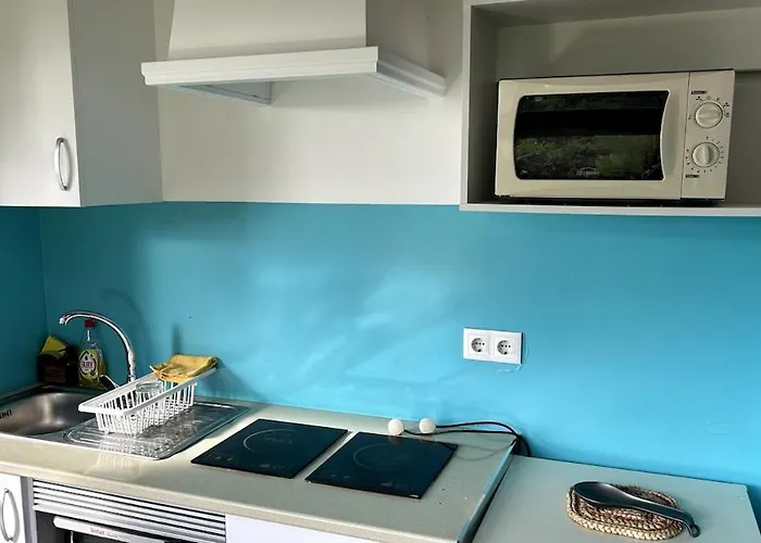 Casa Natura Deluxe & Appartement Caloura