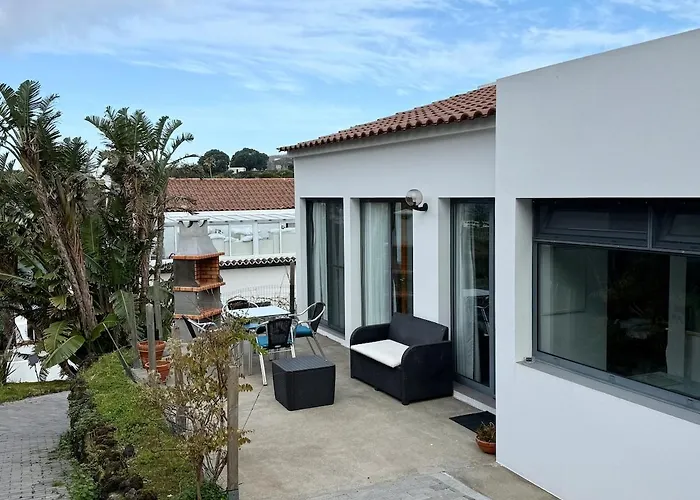 Appartement Casa Natura Deluxe &