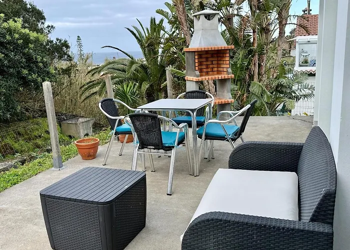 Casa Natura Deluxe &